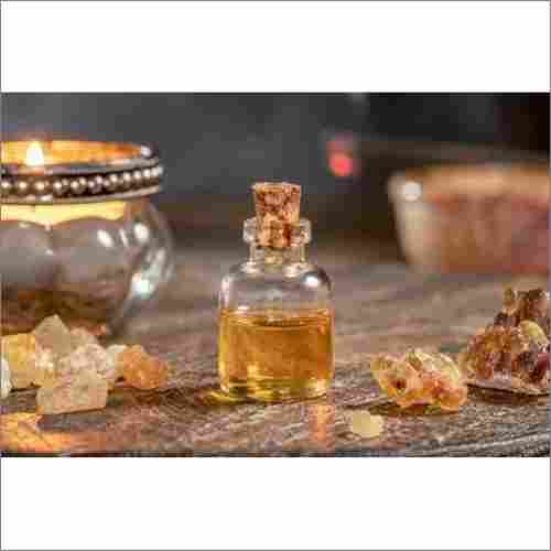 Pure Frankincense Oil