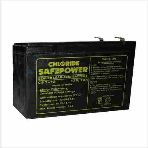Exide Batteries CS712