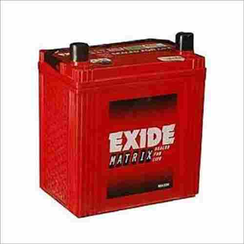 Exide Car Battery MT35L35Ah