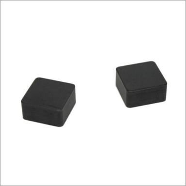 Black Solid Cbn Pcbn Inserts For Machining Cast Iron Metal Lathe Tools