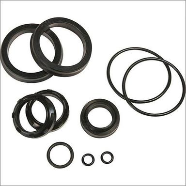 Black Pneumatic Cylinder Seal Kit