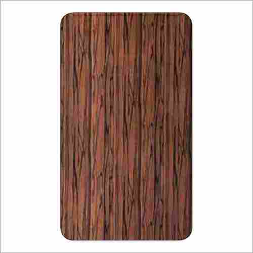 Heartwood Tawny Timber Metal Composite Panel