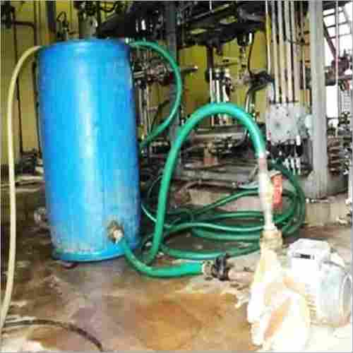 Descaling Chemical Cleaning Services