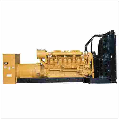 2275 kVA CAT Diesel Generator 3 Phase