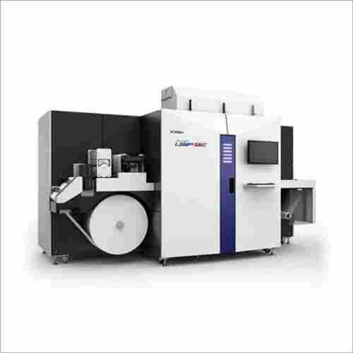ScreenTruepress JetL350 UVSAI Label Printing Machine