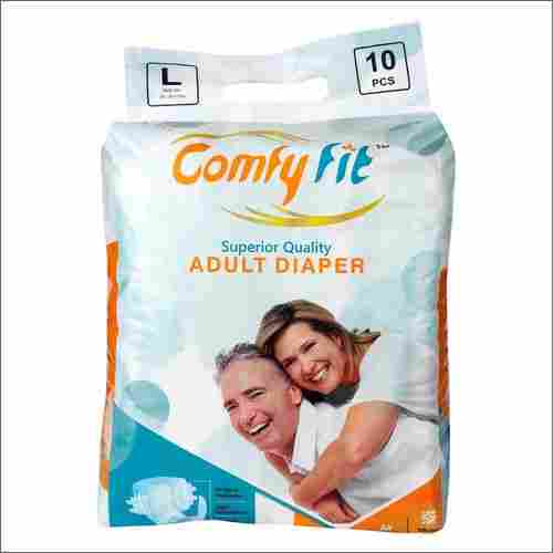 29 Inch Medium Adult Diaper