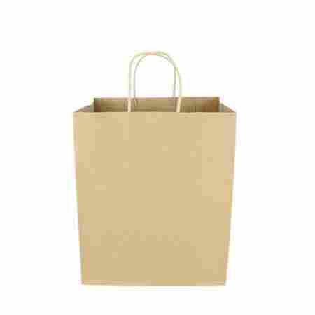 Square Bottom paper bag