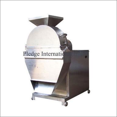 Detergent Powder Screening Machine Capacity: 60 Kg/Hr