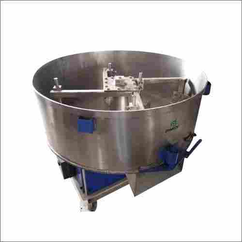 Detergent Powder Mixer Machine