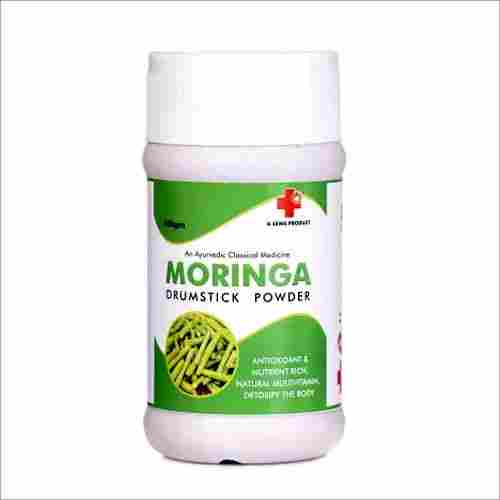 Moringa Drumstick Powder 100gm