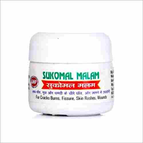 Sukomal Malam Skin Cream 25gm