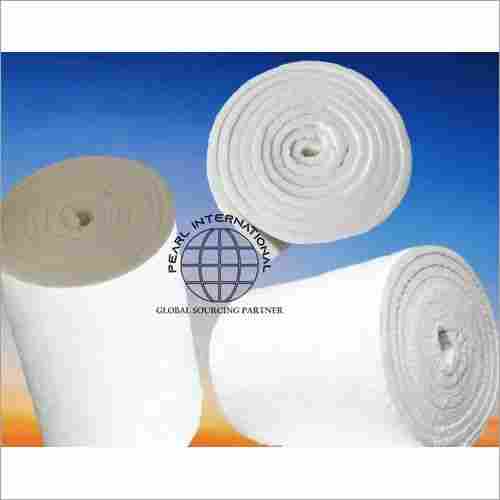 Insulation Ceramic Fiber Blanket
