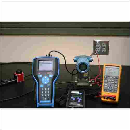Industrial Temperature Instrument Calibration Services