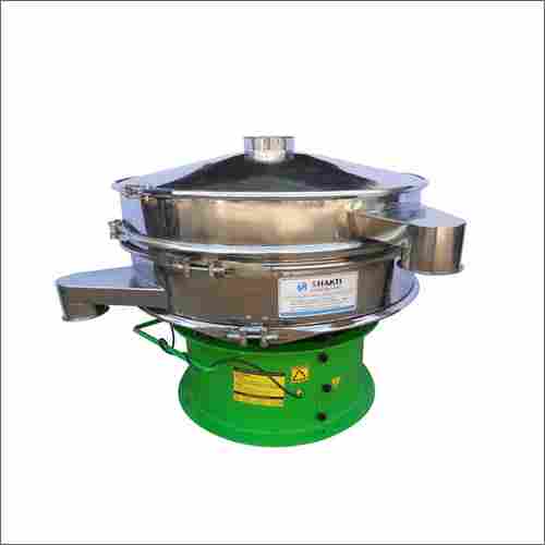 Stainless Steel Vibratory Gyro Screen