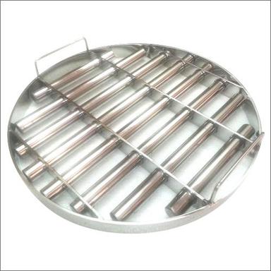N52 Stainless Steel Magnetic Grill Application: Industrial
