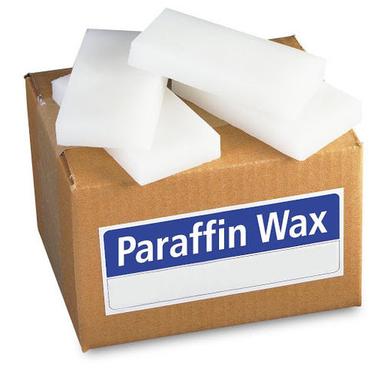 Fully Refined Paraffin Wax Application: Industrial