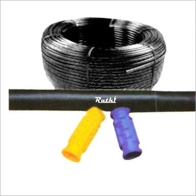 Rubber Leakage Proof Emitting Pipes