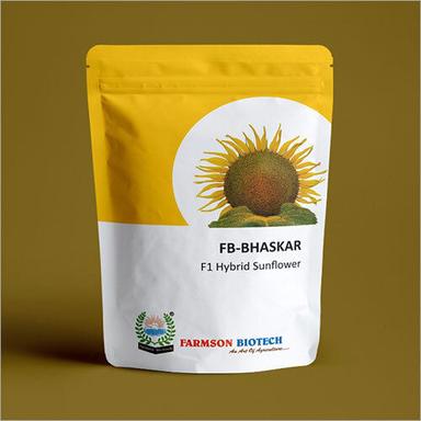 Fb Bhaskar F1 Hybrid Sunflower Shelf Life: 6 Months