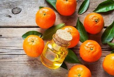 Mandarine Oil Purity: High