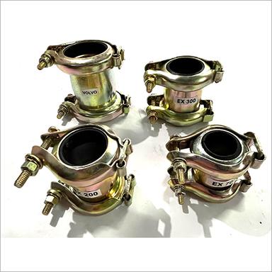 Oil Cooler Coupling Assembly Size: Different Sizes Available