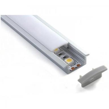 Led Profile Light Application: Industrial. Commercial