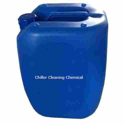 Chiller Chemicals
