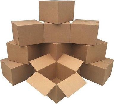 Paper Export Quality Corrugated Box
