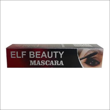 Elf Black Beauty Mascara Ingredients: Minerals