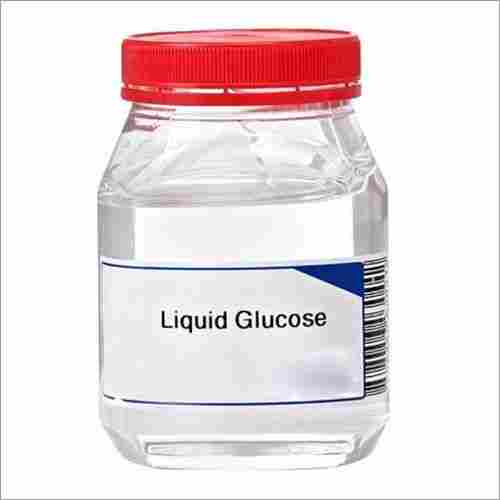 Natural Liquid Glucose