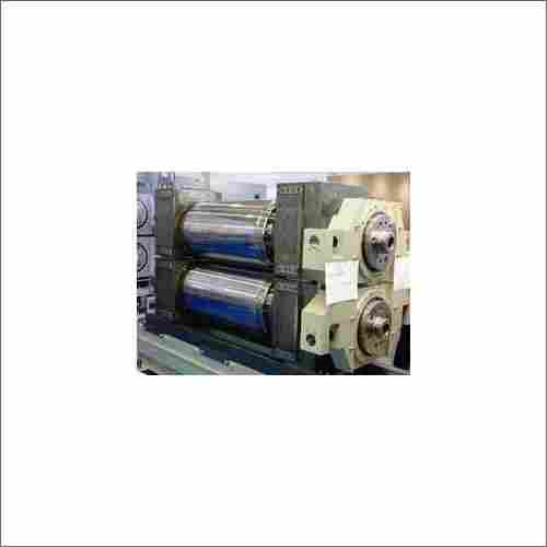Roller For Paper Mill Machinery