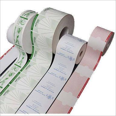 Different Available Printed Thermal Paper Roll