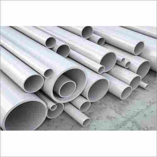 PVC Plumbing Pipes