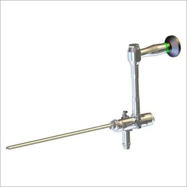 Stainless Steel Nephroscope Application: Commercial