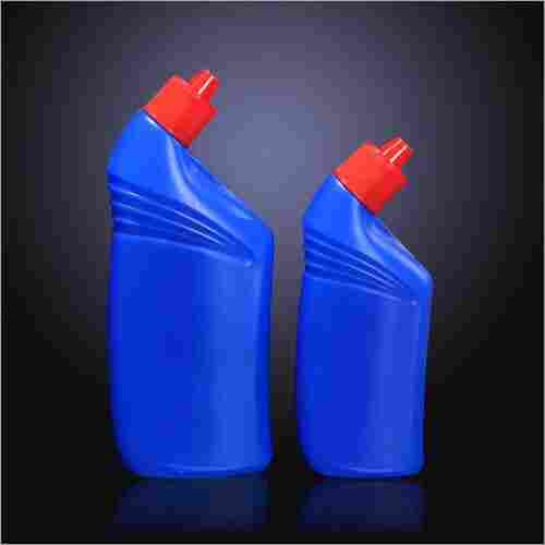 Toilet Cleaner Bottles