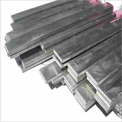 Stainless Steel Flats 304L