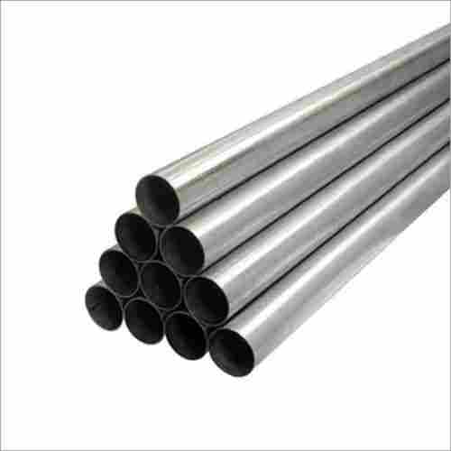 Stainless Steel  Round Pipe 304L