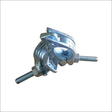 Steel Forged Fixed Coupler