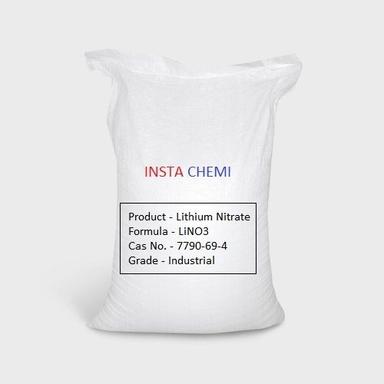 Lithium Nitrate Application: Industrial