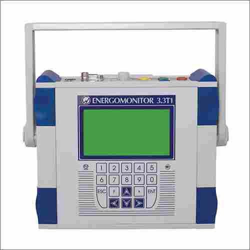 Multifunction Reference Standard And Comparator Monitor