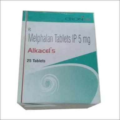 5 mg Melphalan Tablets IP