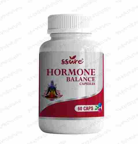 Hormone Balance Capsule
