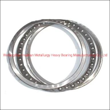 Silver Zwhzz Thrust Ball Bearing 59180F P6 Single Direction Bearing