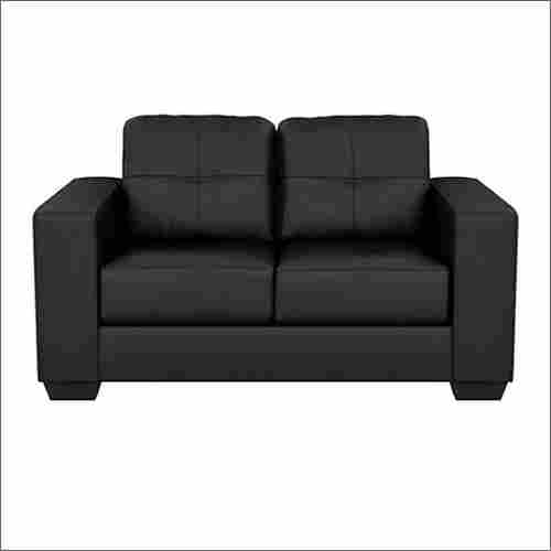 Pillow Back Two Seater Sofa