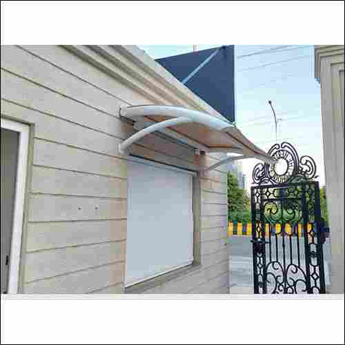 Canopy Window Tensile structure