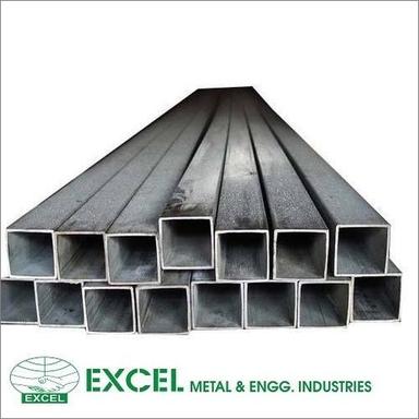 Stainless Steel Industrial Square Hollow Section Pipe