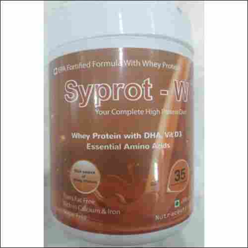 Gynach Protein Powder