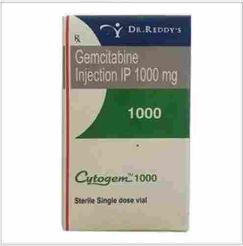 Gemcitabine 1000 mg