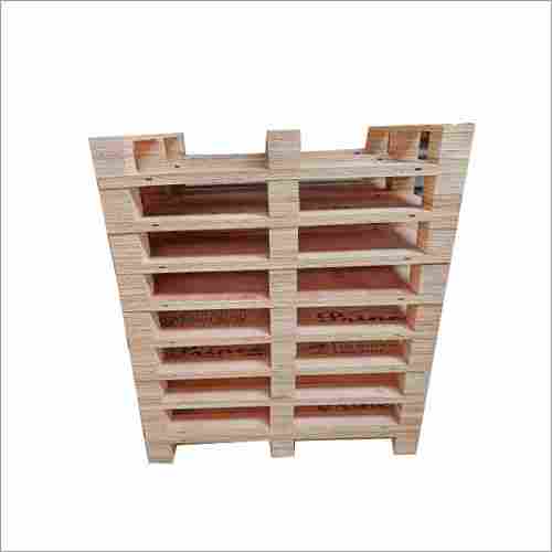 Wooden Plywood Pallet