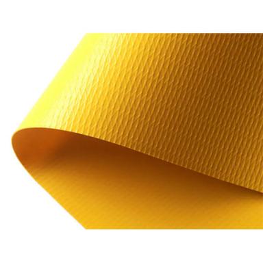 Light Texture 340Gsm Air Duct Hose Pvc Laminated Polyester Fabric