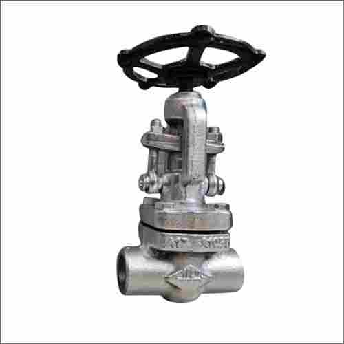 Carbon Steel Forged Gate Valve